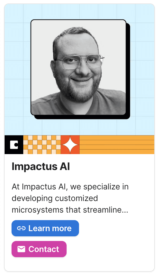 Elber Domingos - Coda Expert